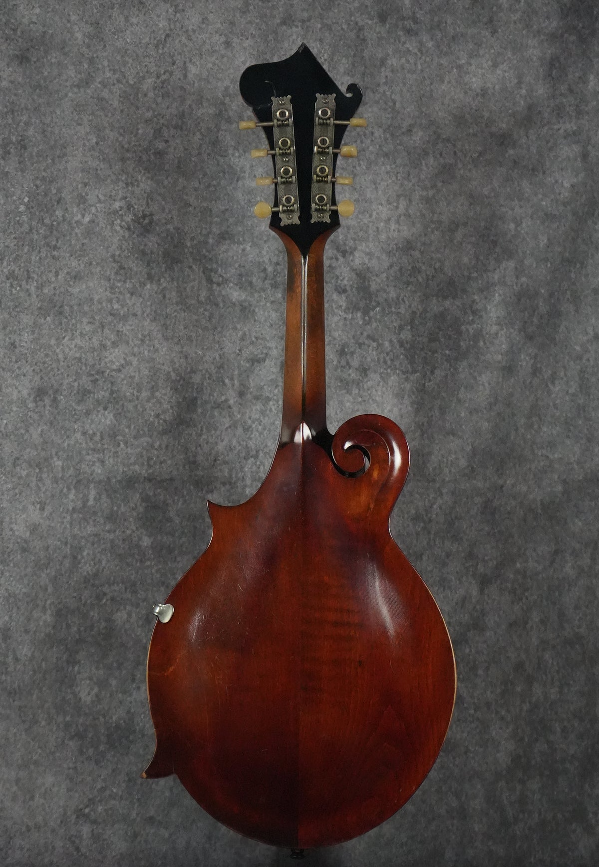 1918 Gibson F2 Mandolin with Original Case Serial #47001