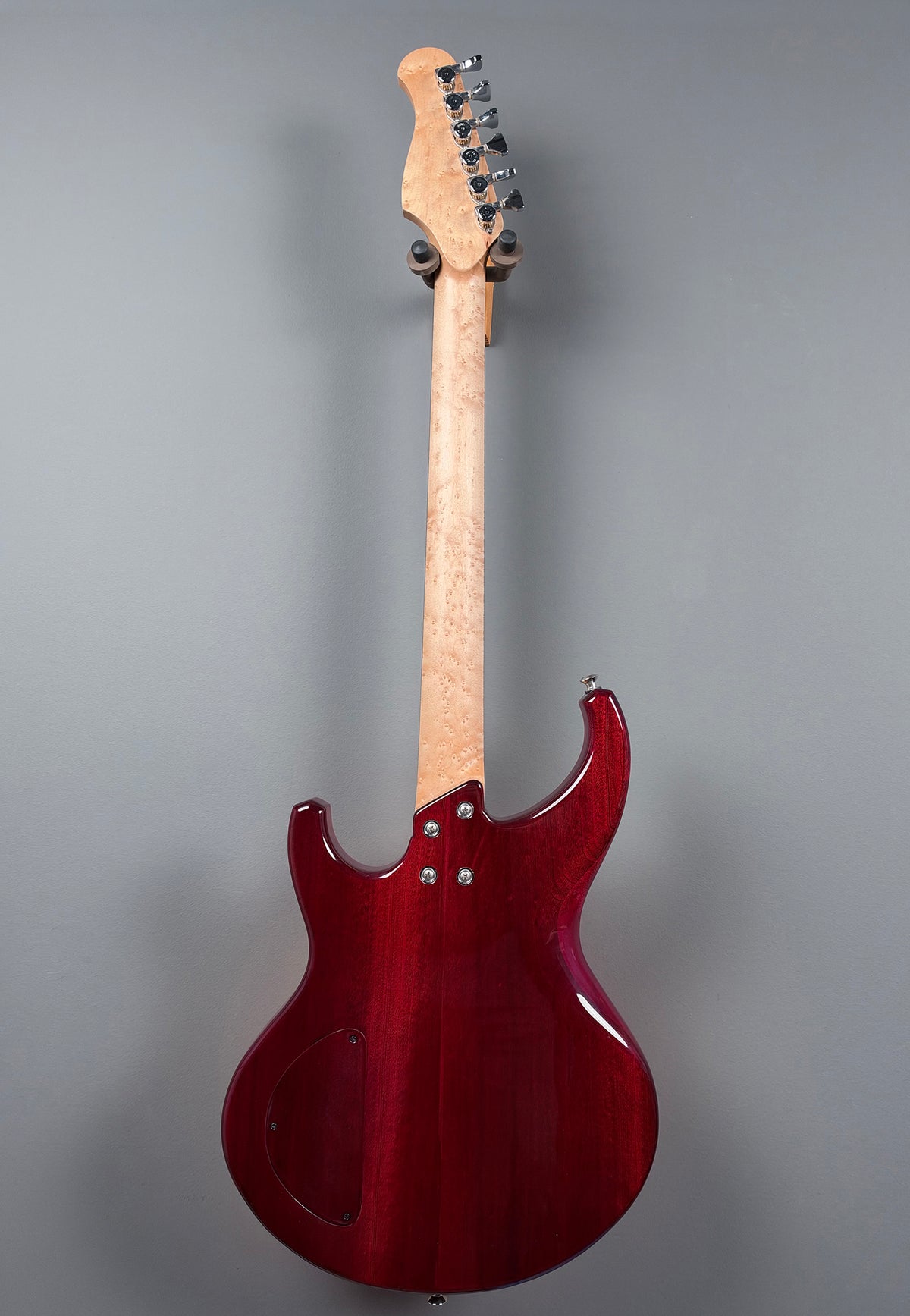 2026 Carlo Guitars E.R.I Serial #67