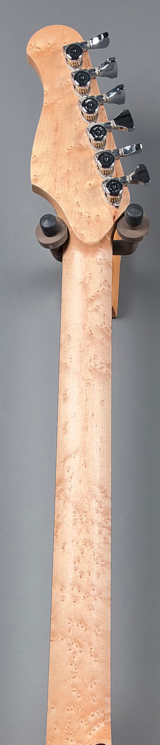 2026 Carlo Guitars E.R.I Serial #67
