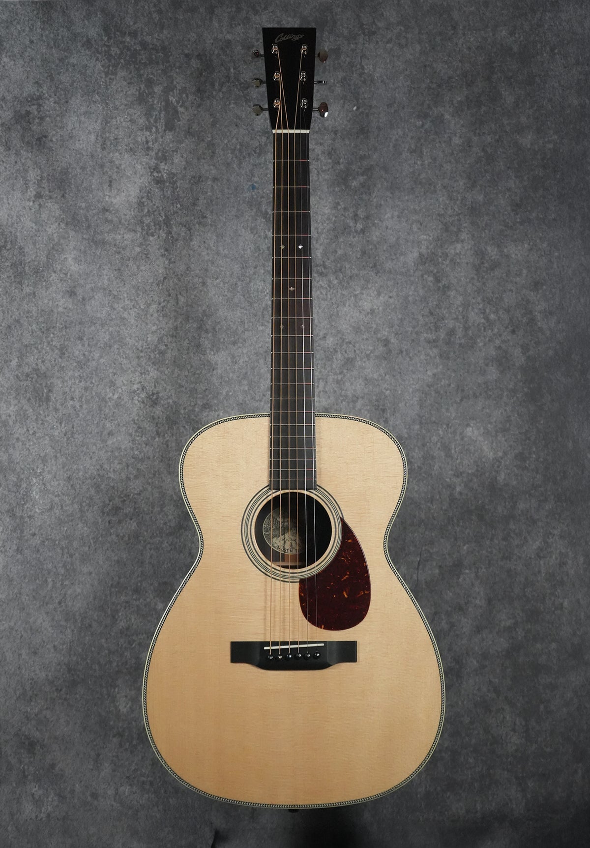 2026 Collings 14-Fret 00-2H Sitka Spruce top, East Indian Rosewood Back and Sides