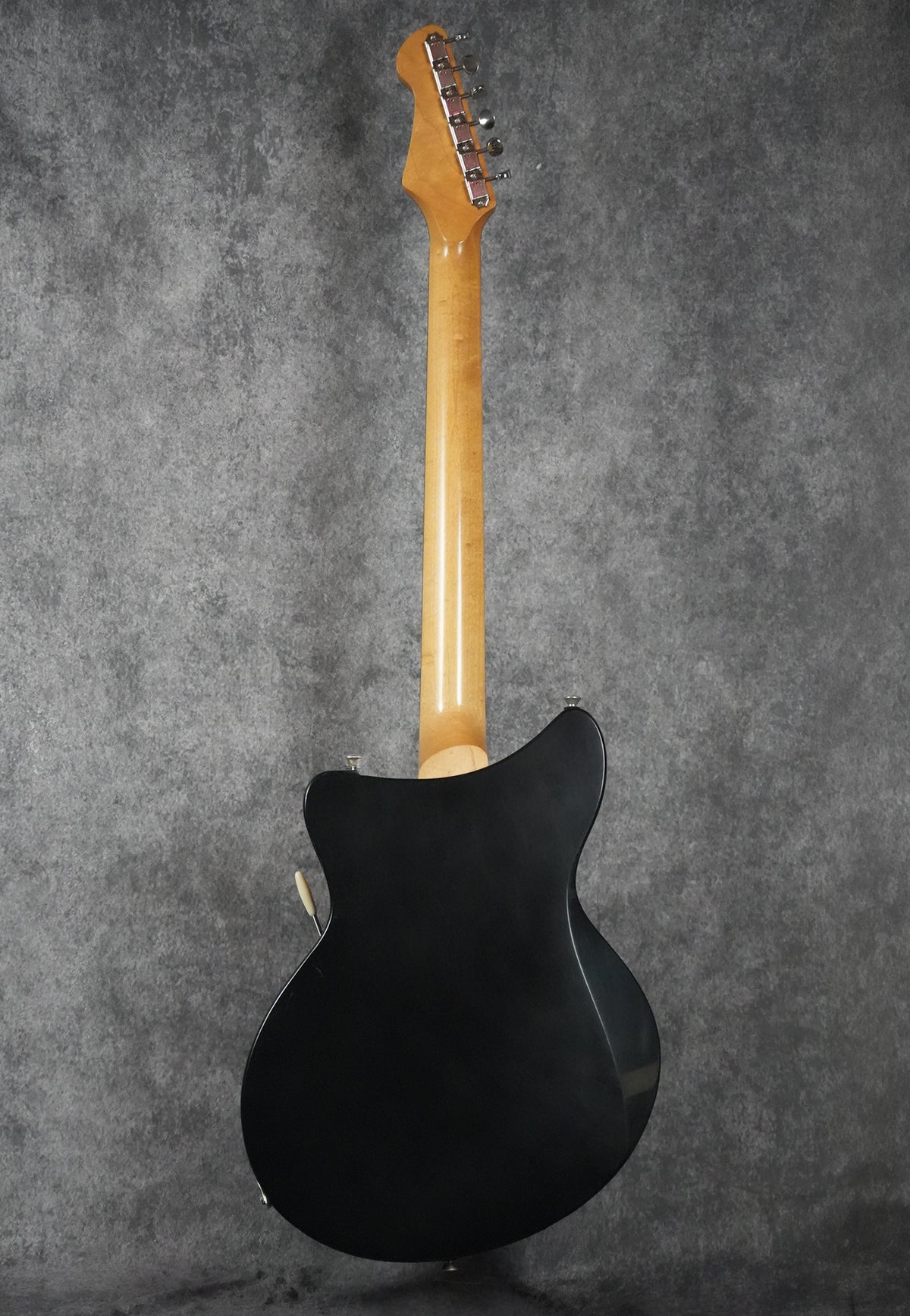 2026 Collings 71 M Electric Guitar Black Body, Ash wood, Custom Pickgaurd