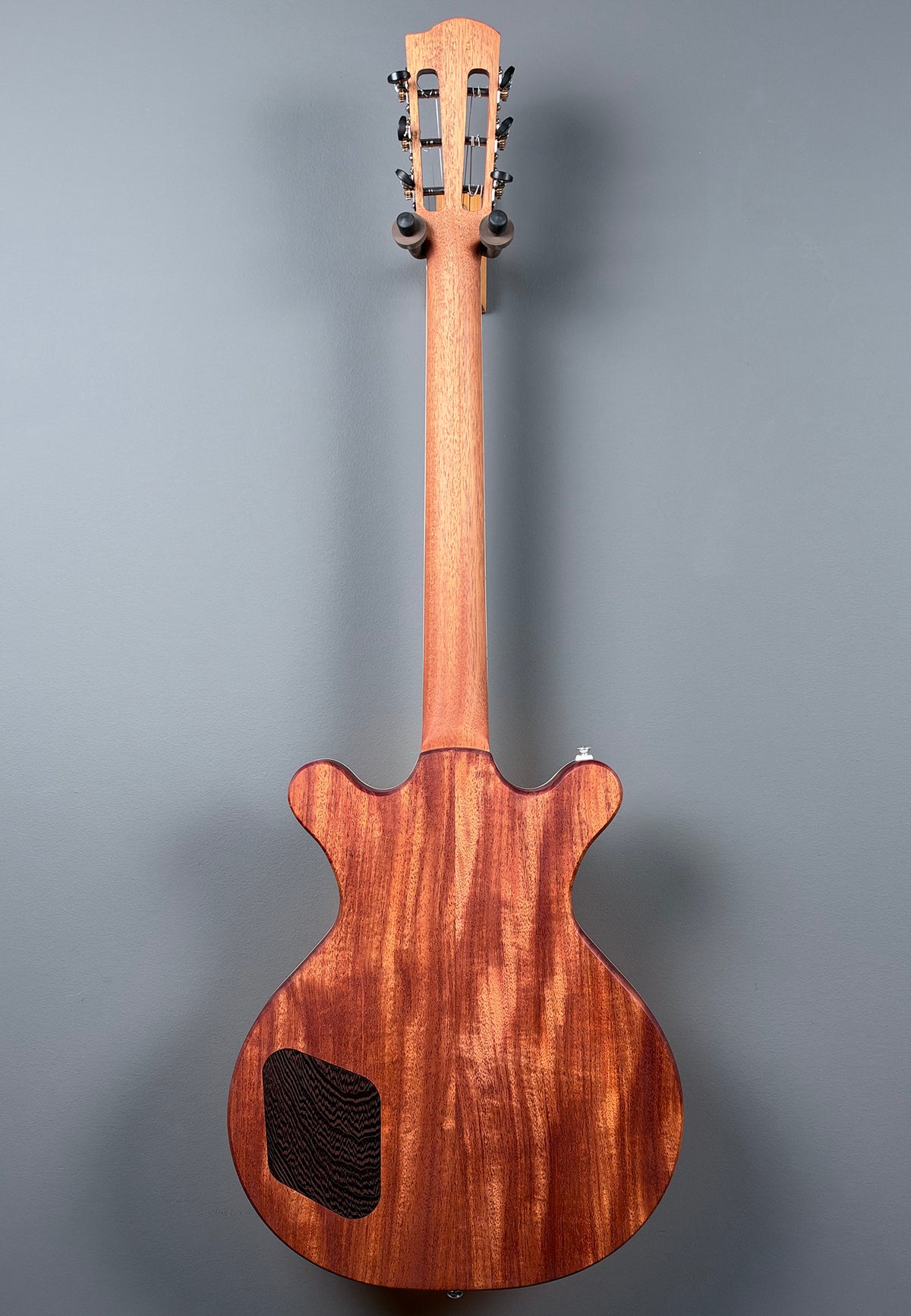 2026 Losch Guitars Staple Stumpy back