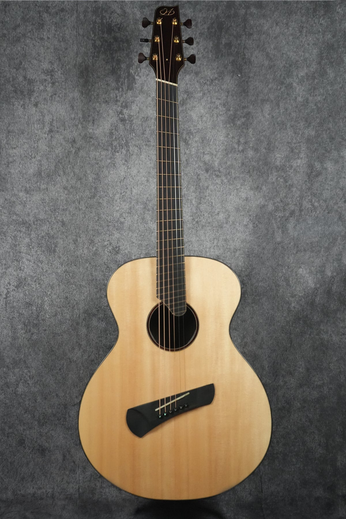 2026 Woolson Soundcraft SIG Madagascar Rosewood Englemann Spruce