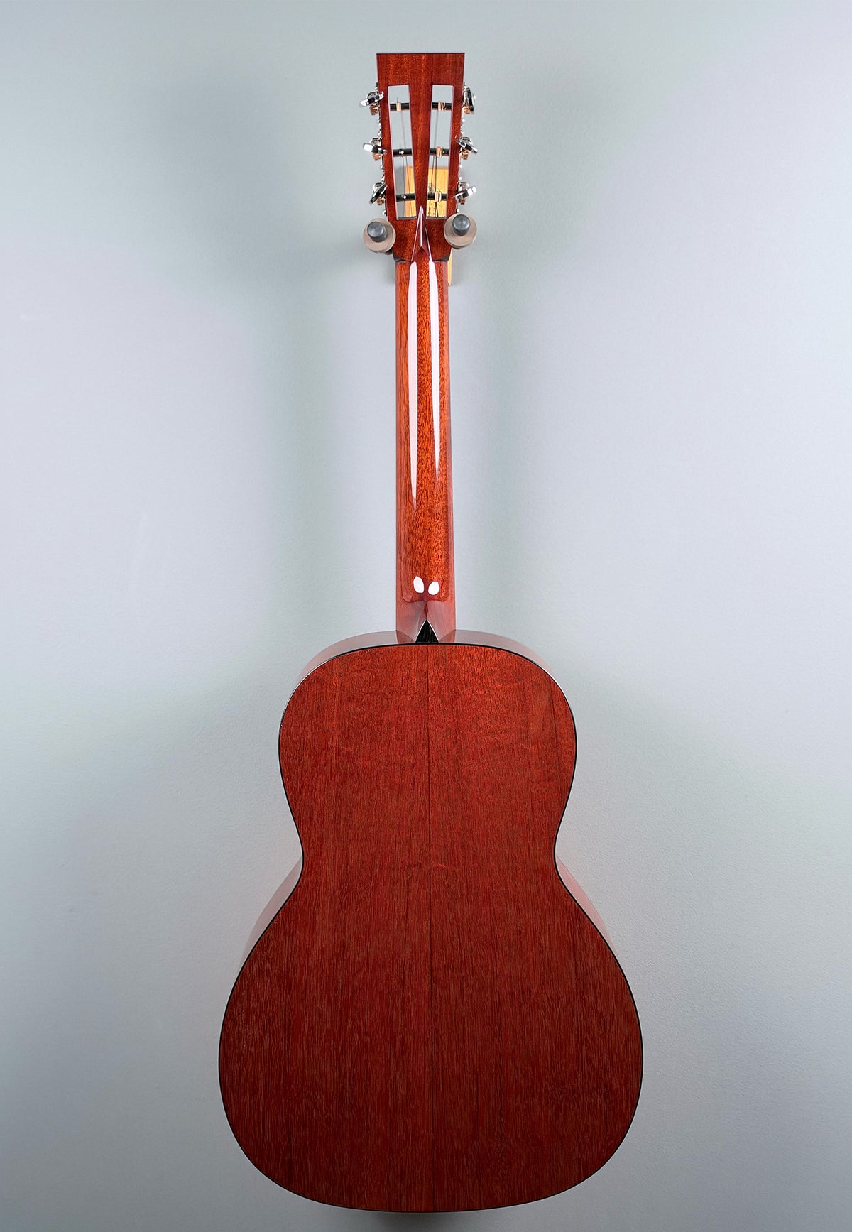 2026 Collings 001 Back