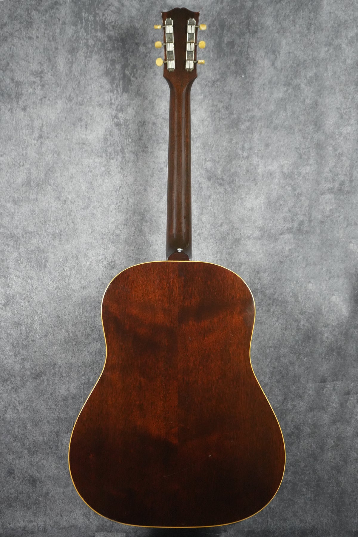 Original Vintage 1954 Gibson J-45 - Very Good Condition