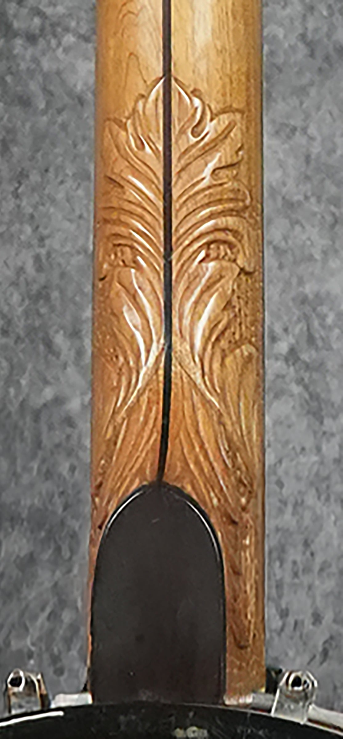 Rosenberg/Flesher No 1 Open Back Banjo