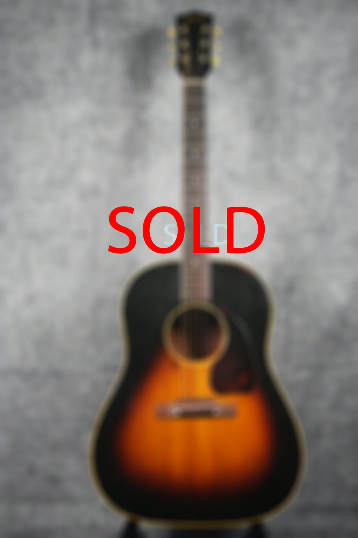 1938 Gibson Roy Smeck Deluxe Conversion FON 63d - SOLD