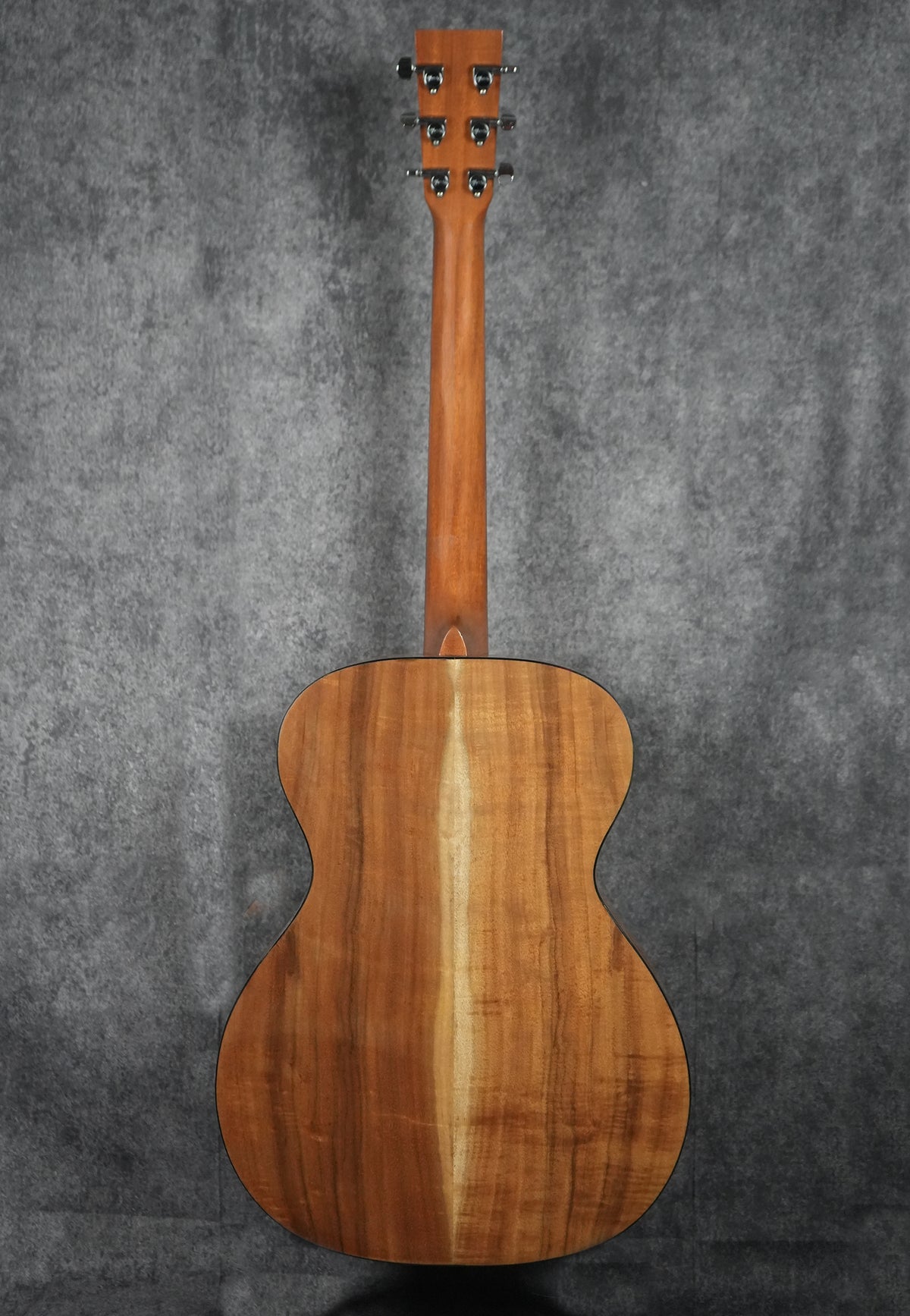 Wilson 00 Koa