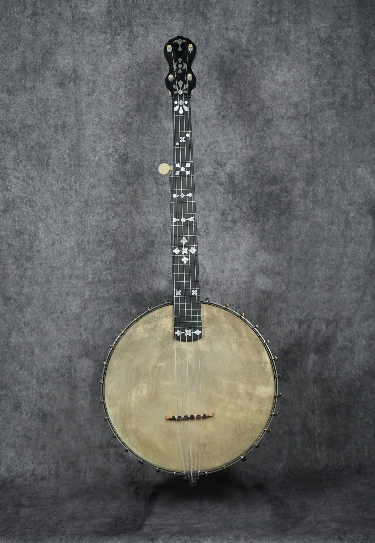 c.1895 Fairbanks Regent Banjorine
