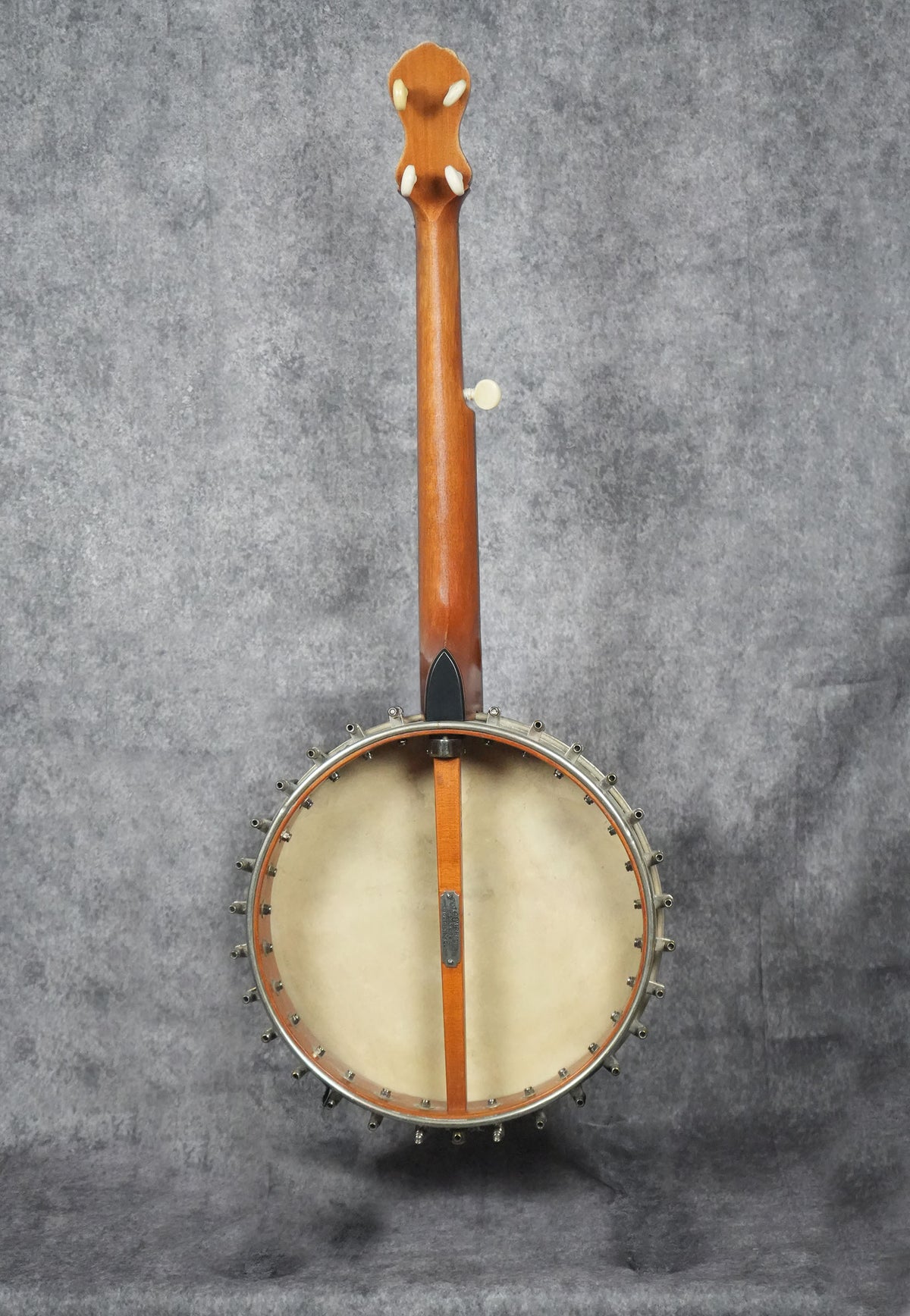 c.1895 Fairbanks Regent Banjorine