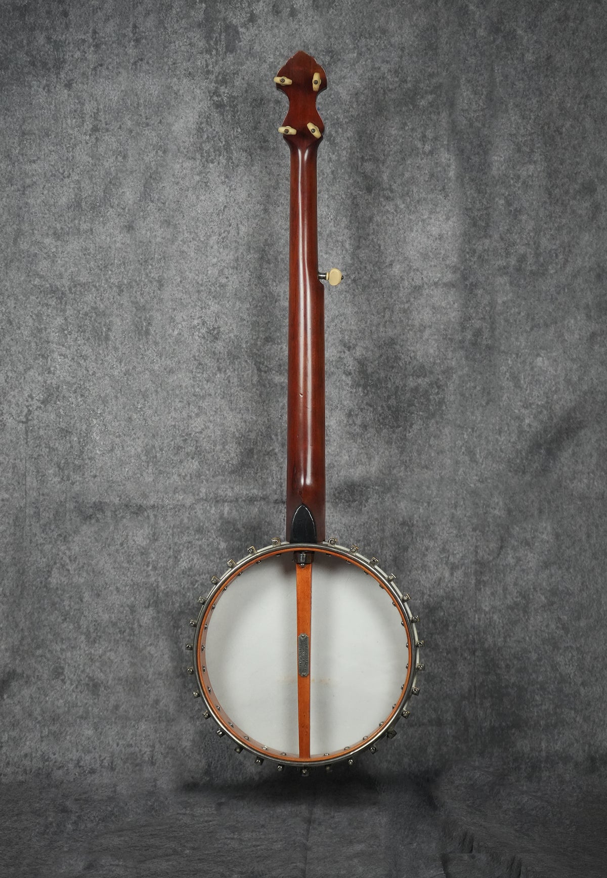 C1902 Fairbanks Senator No. 1 Serial #21493