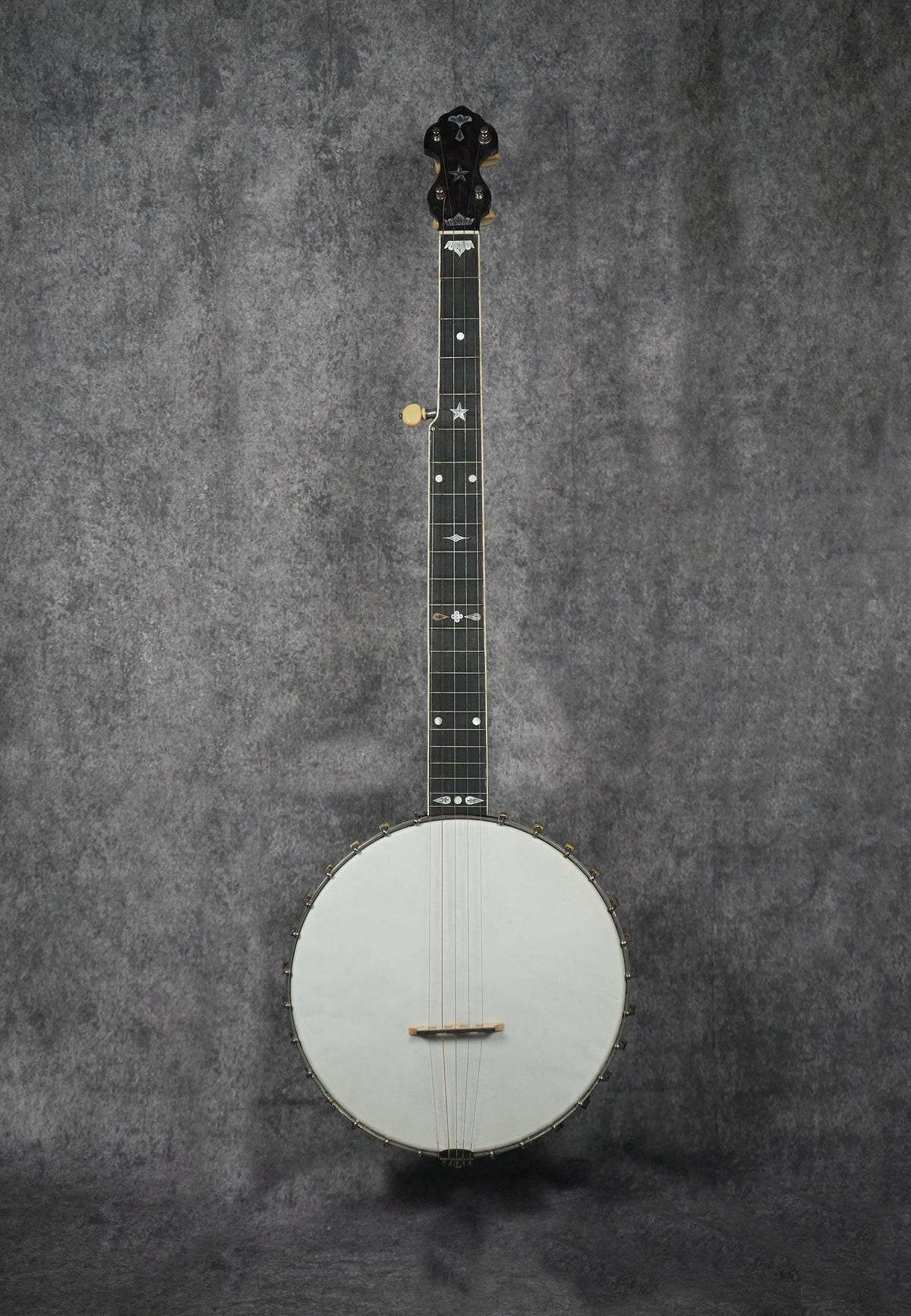C1902 Fairbanks Senator No. 1 Serial #21493