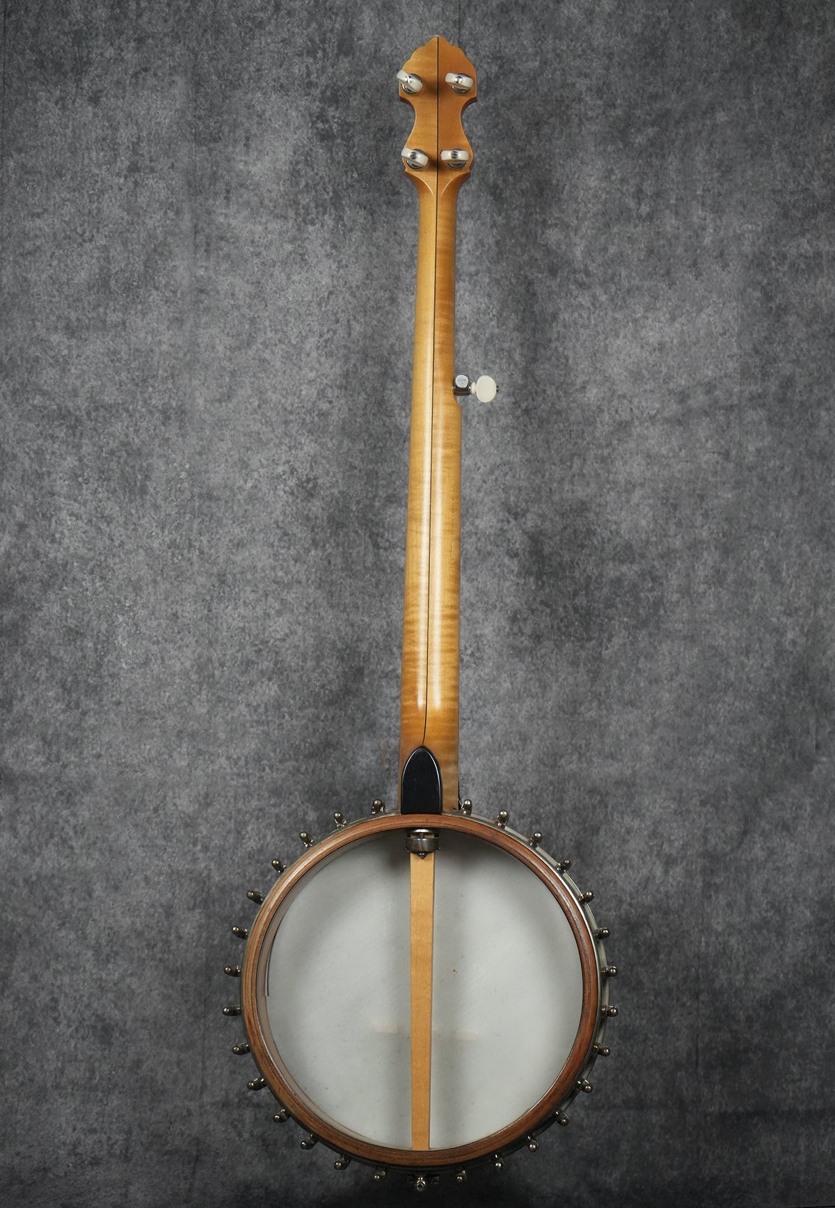 1910 Fairbanks Whyte Laydie Pot Serial # 26620 with Wyatt Fawley Reproduction Neck