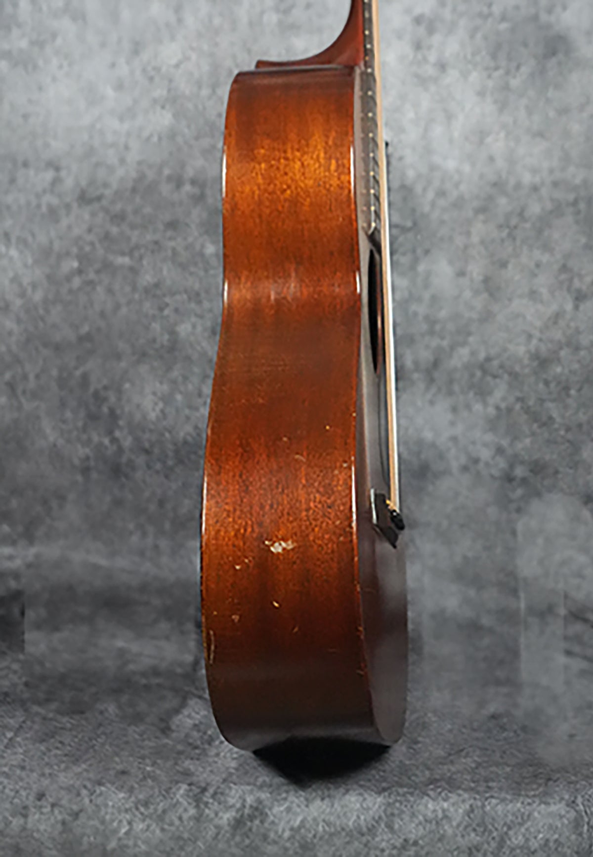 1930 Martin 0-17 12-Fret Guitar Serial #42863 - Very Good Condition