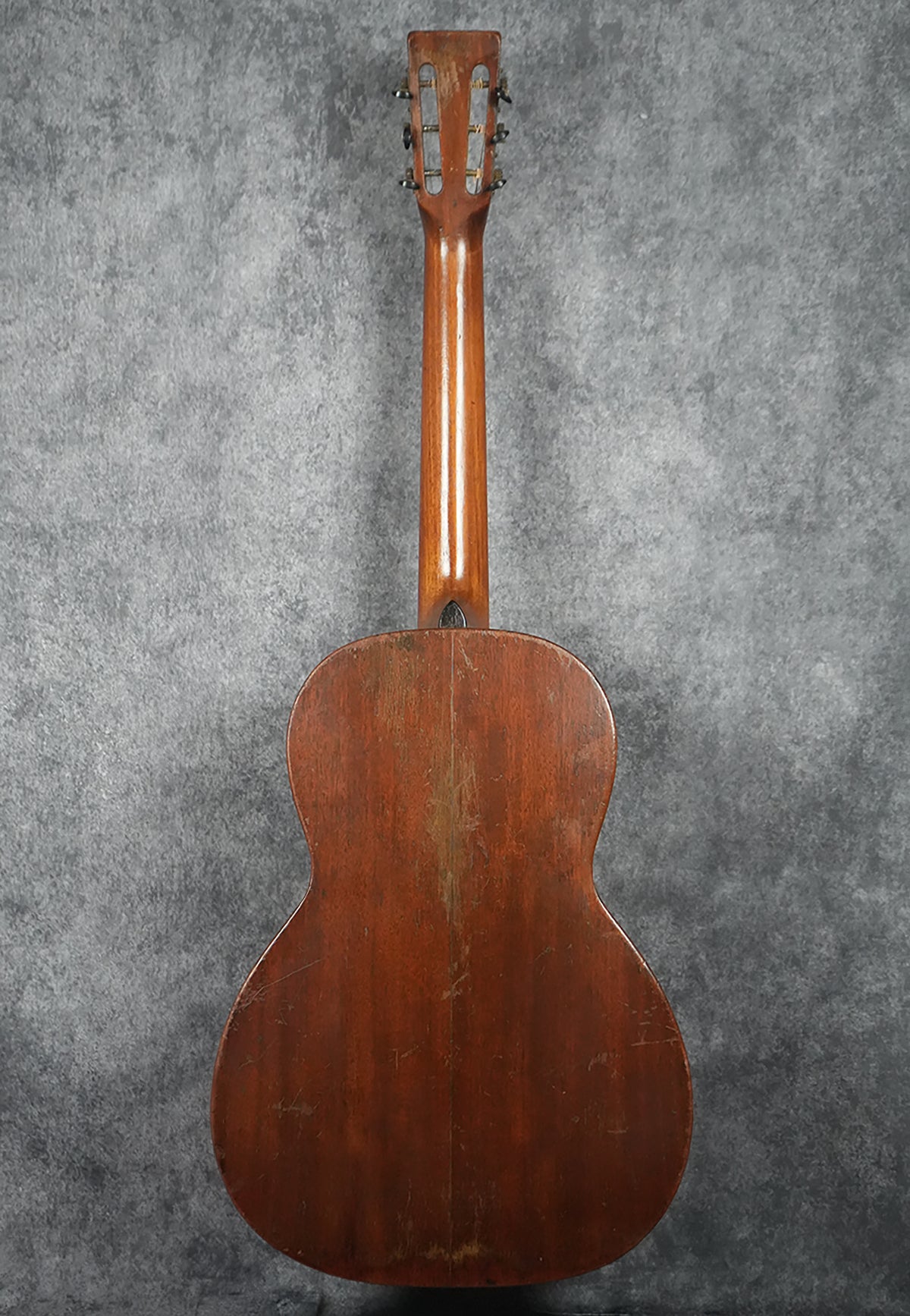 1930 Martin 00-17 - 12-Fret Serial #43365 - Very Good Condition