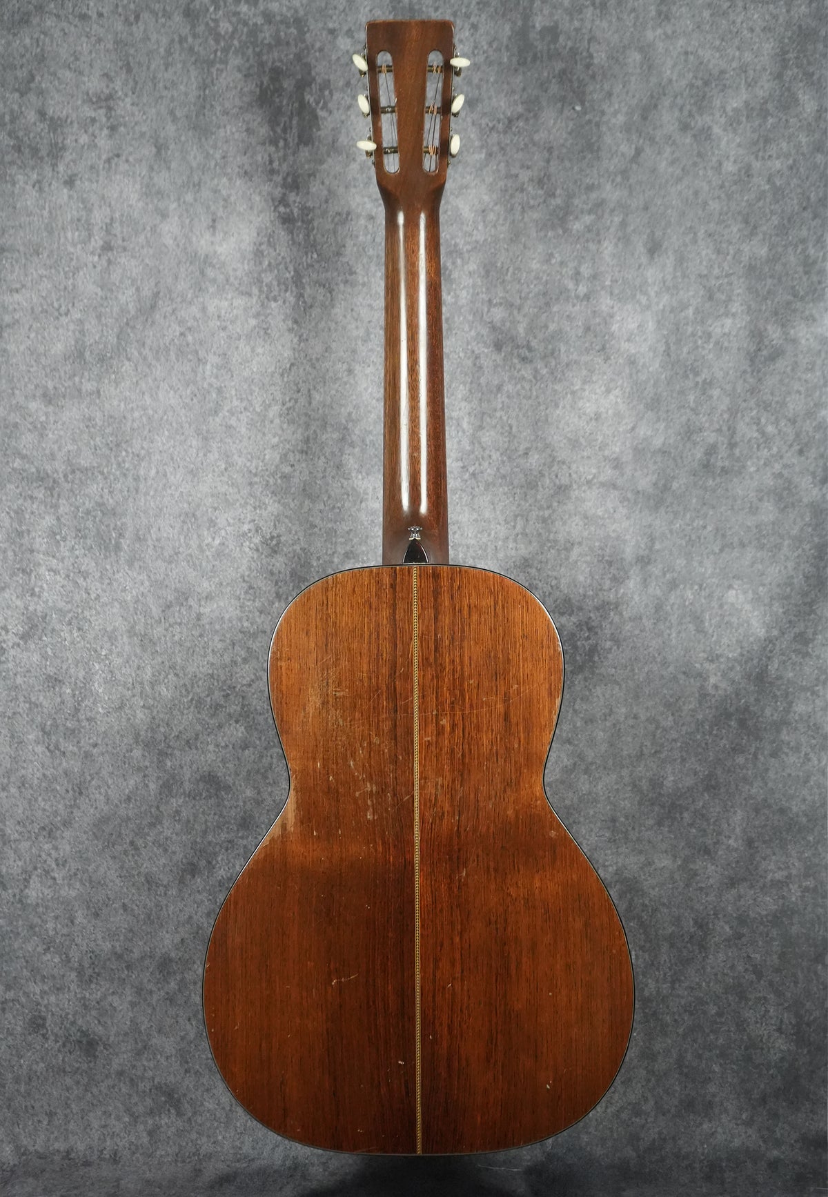 1942 Martin 00-21 - 12 fret-neck Serial Number # 80023- Very Good Condition