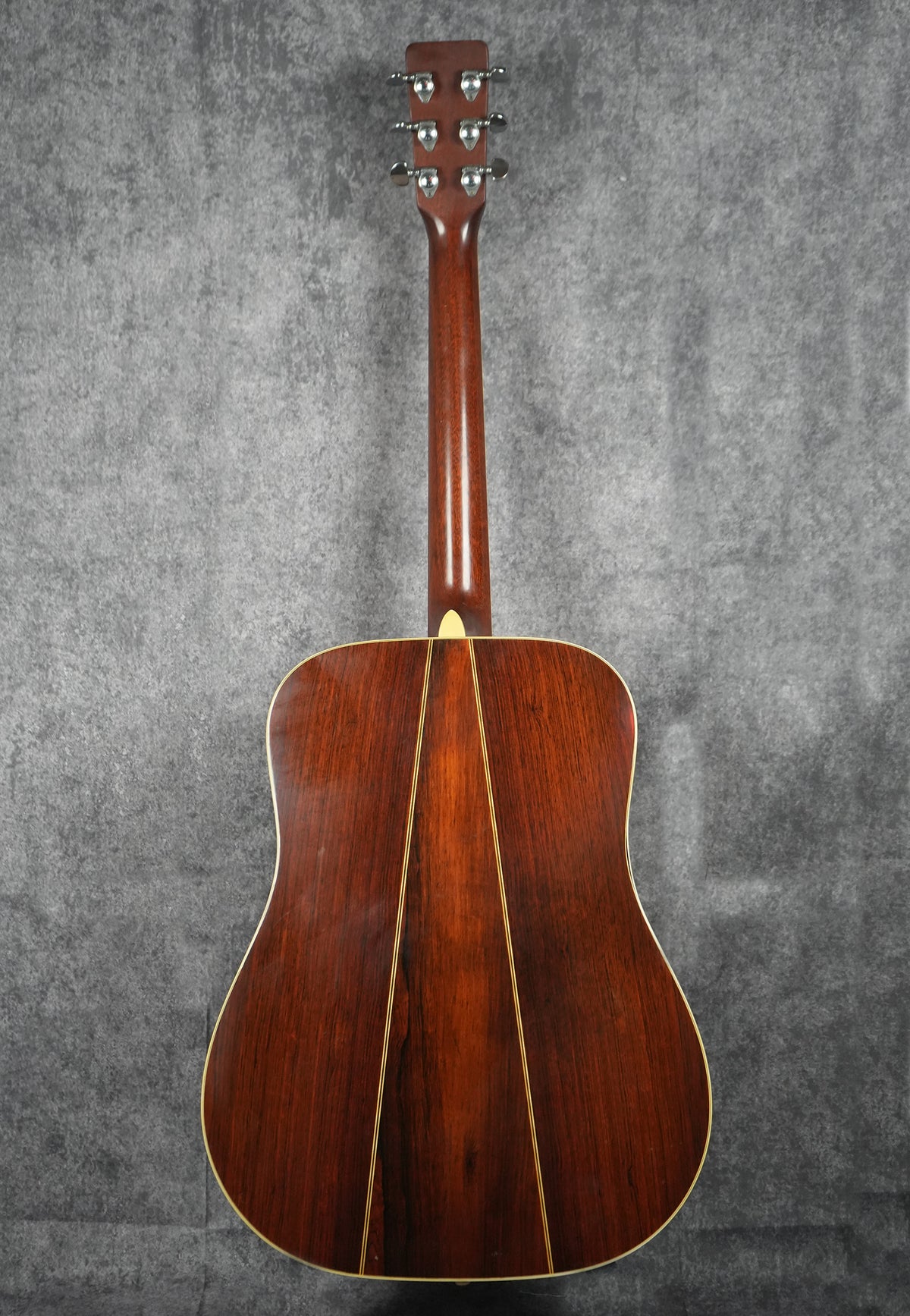 1966 Martin D-35 -  Good Condition