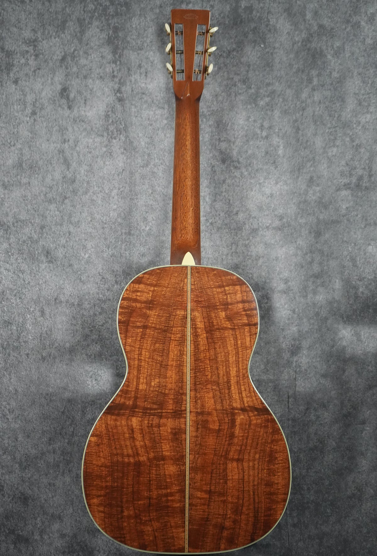 2001 Martin 00-37 KSM Steve Miller Limited Edition #44/68 Guitar - mint condition
