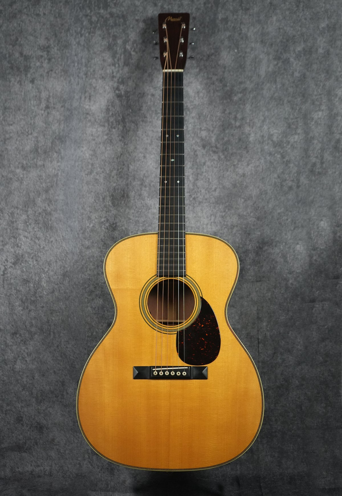 2003 Merrill MB-OM-28 Very Good Condition