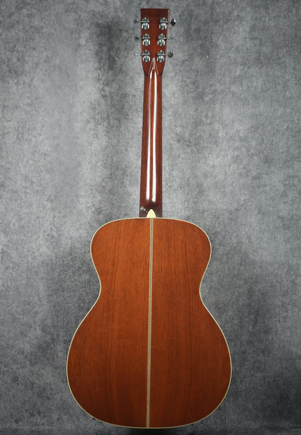 2003 Merrill MB-OM-28 Very Good Condition