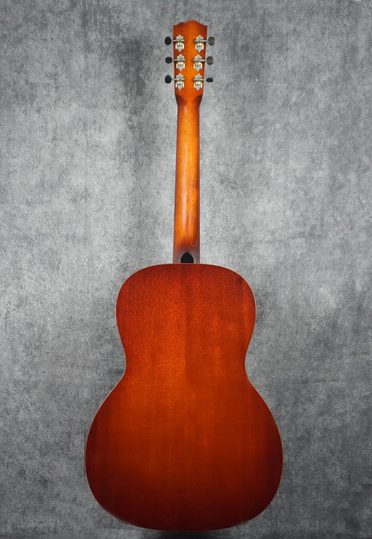 2012 Santa Cruz 000-1929 - 12 Fret - Very Good Condition