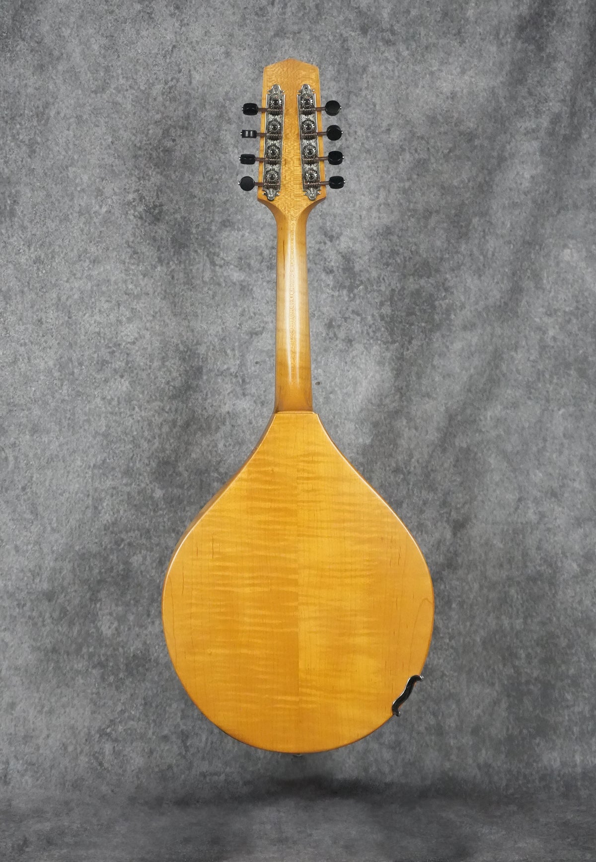 2019 Northfield NF-FT Mandolin Serial #FT19076 in Mint Condition