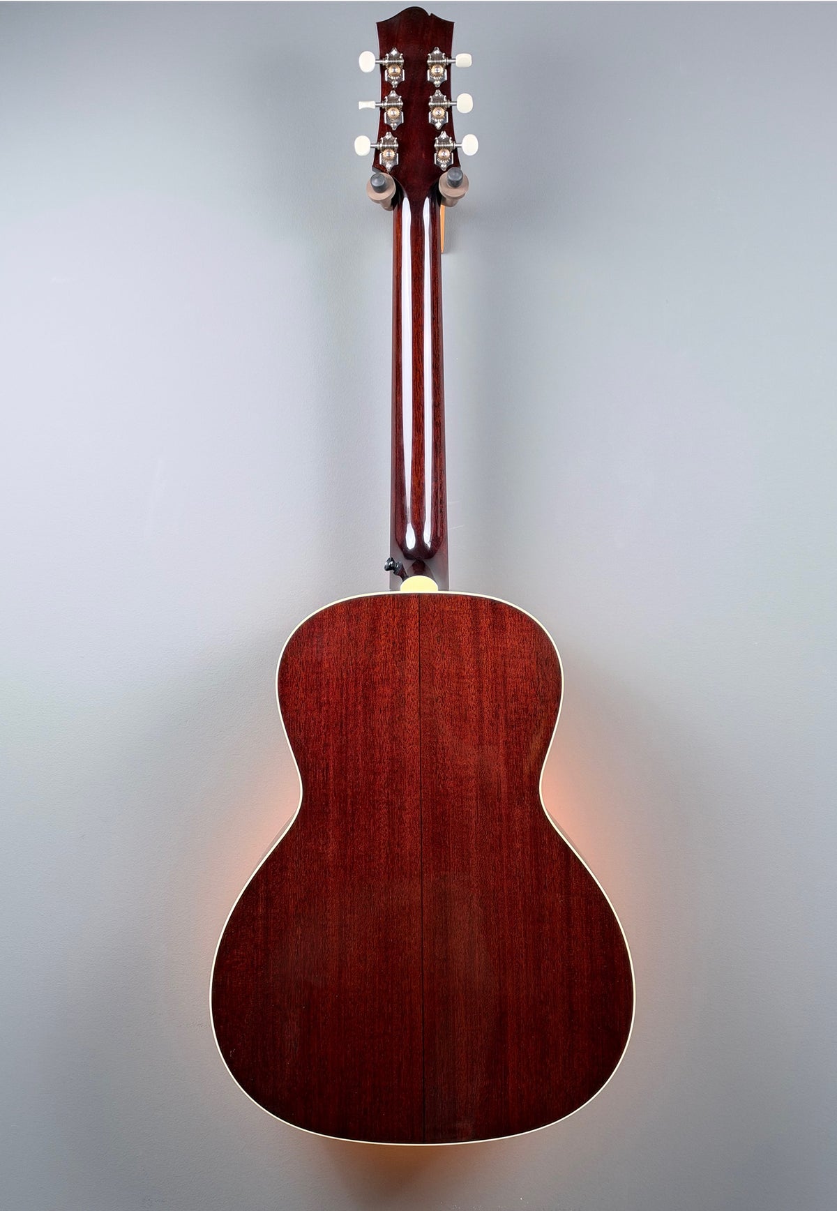 2023 Collings C10-35, Sitka Spruce Top, Mahogany back and sides Serial #33712