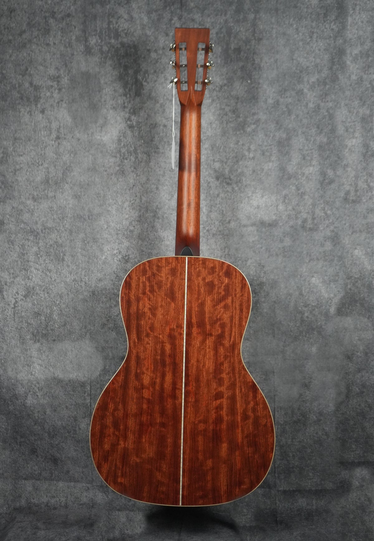 2026 Boucher HG-26 000-12 Torrefied AAAA Grade Adrirondack Red Spruce & Bubinga
