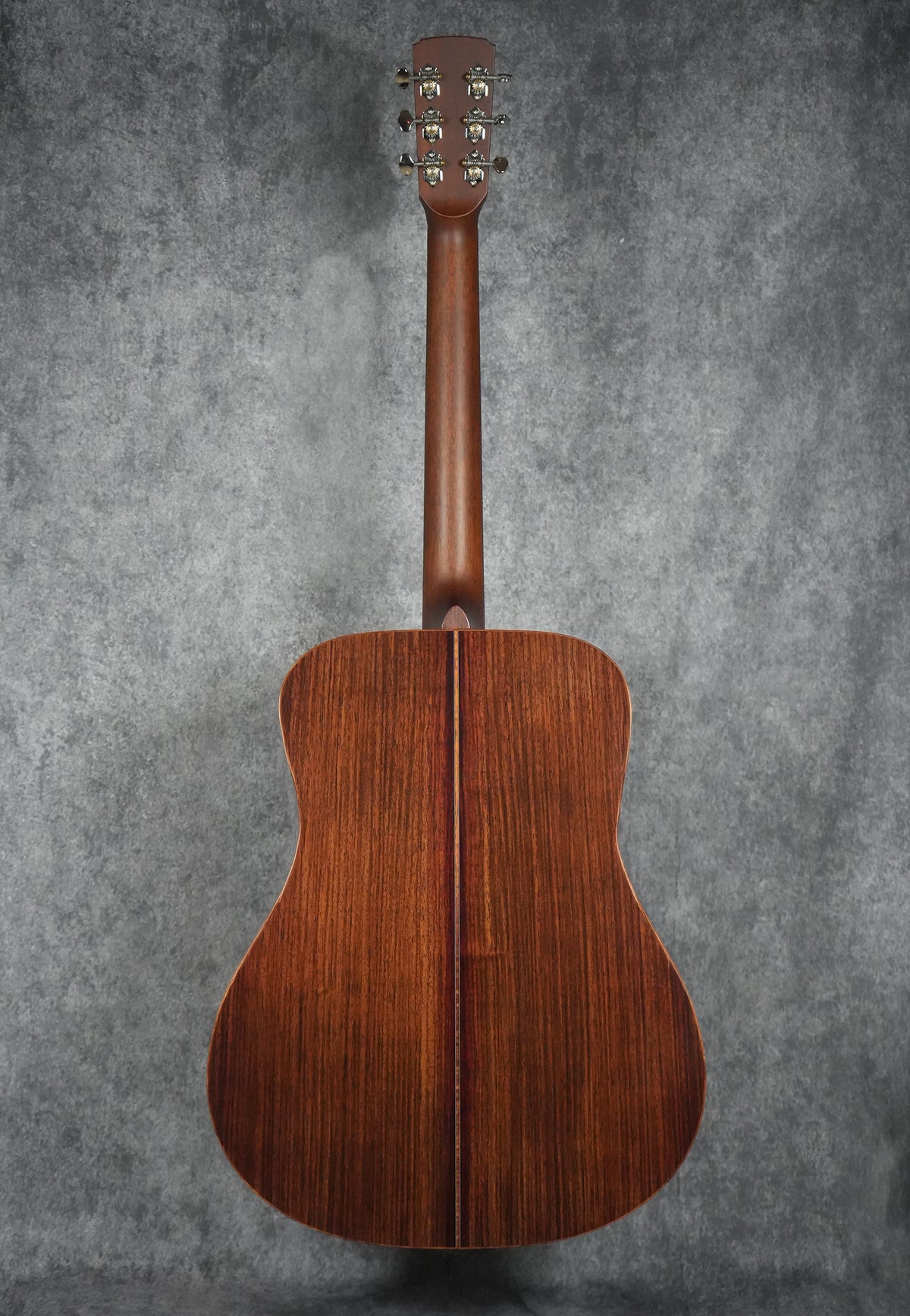 Boucher SG-52-M Master Grade Dreadnought East Indian Rosewood