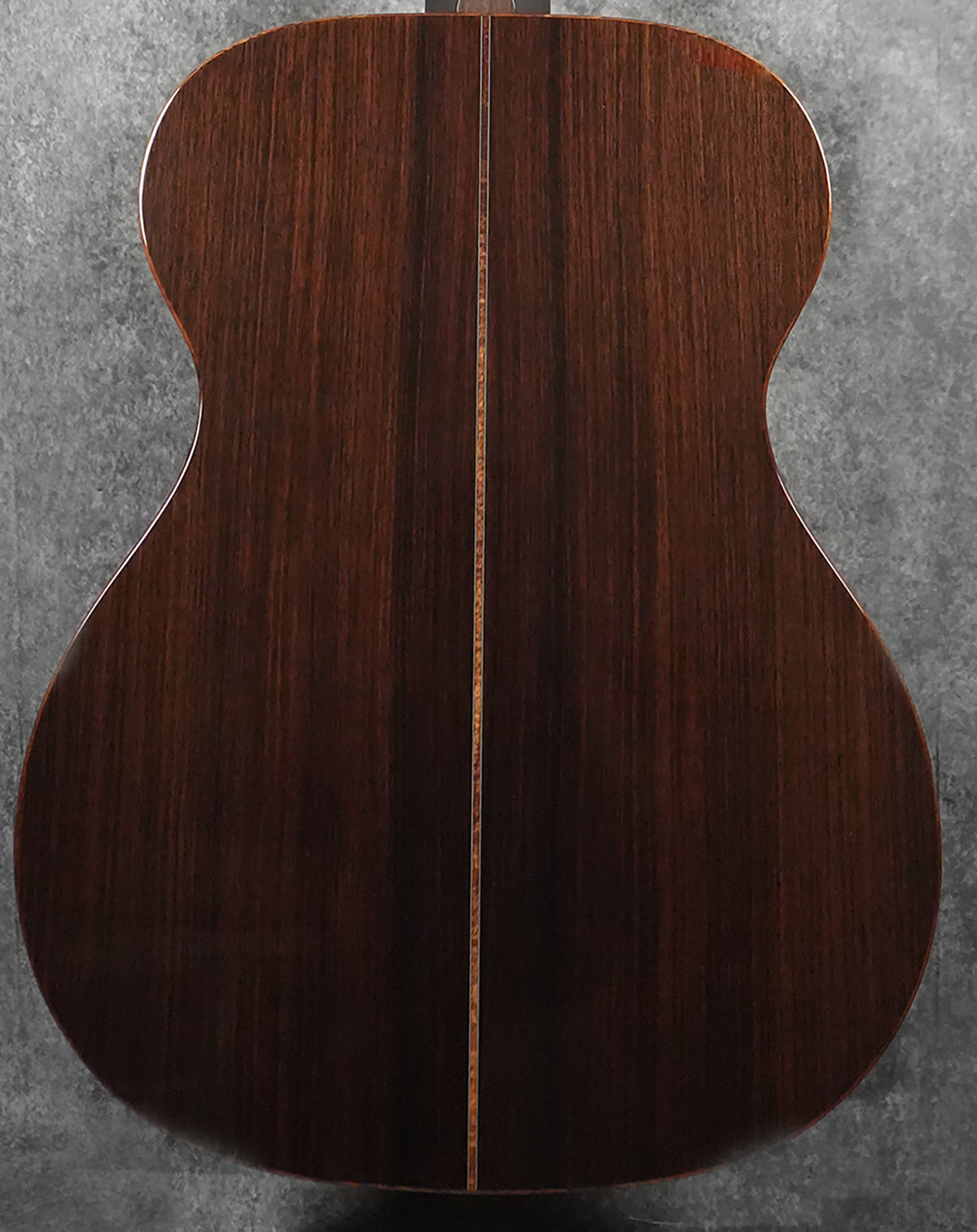 2026 Boucher SG-51-MV East Indian Rosewood Master Grade Vintage