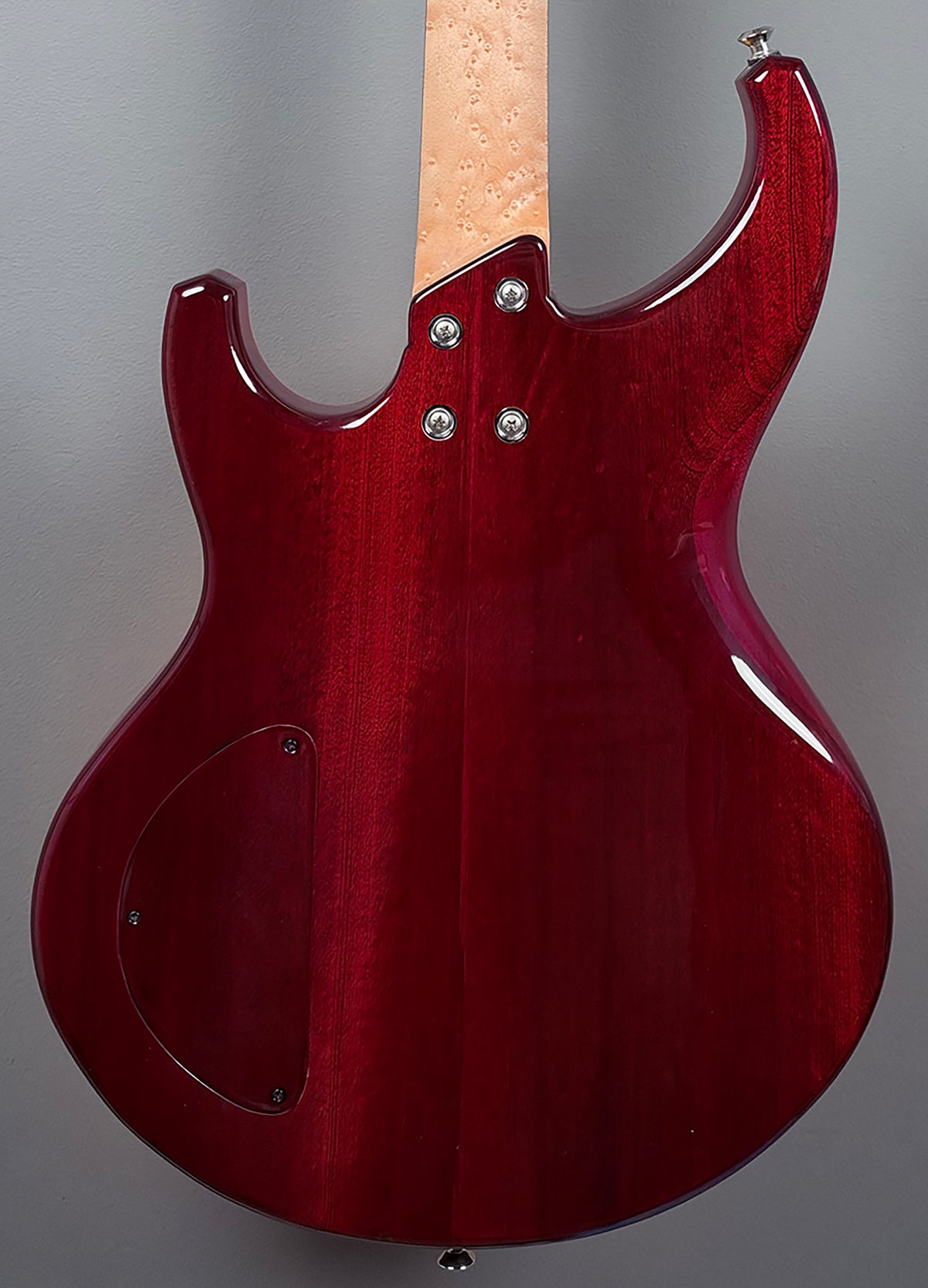 2026 Carlo Guitars E.R.I Serial #67