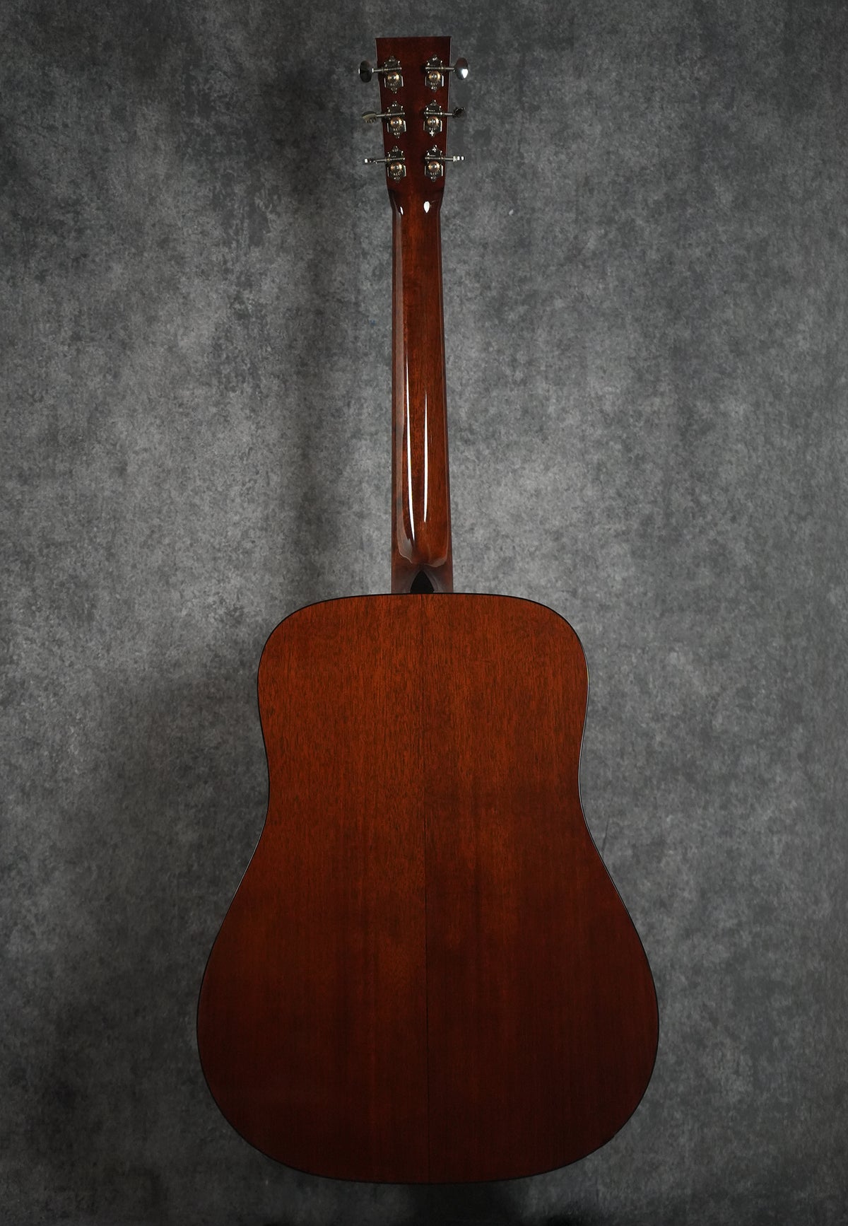 2026 Collings D1 Traditional Package Sitka Spruce, Honduran Mahogany Serial #35972