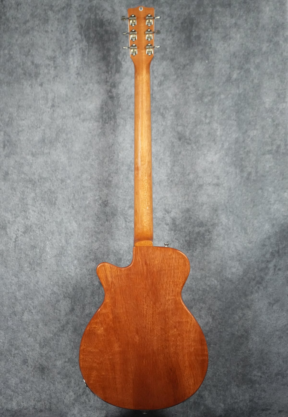 2026 Grez Mendocino Baritone
