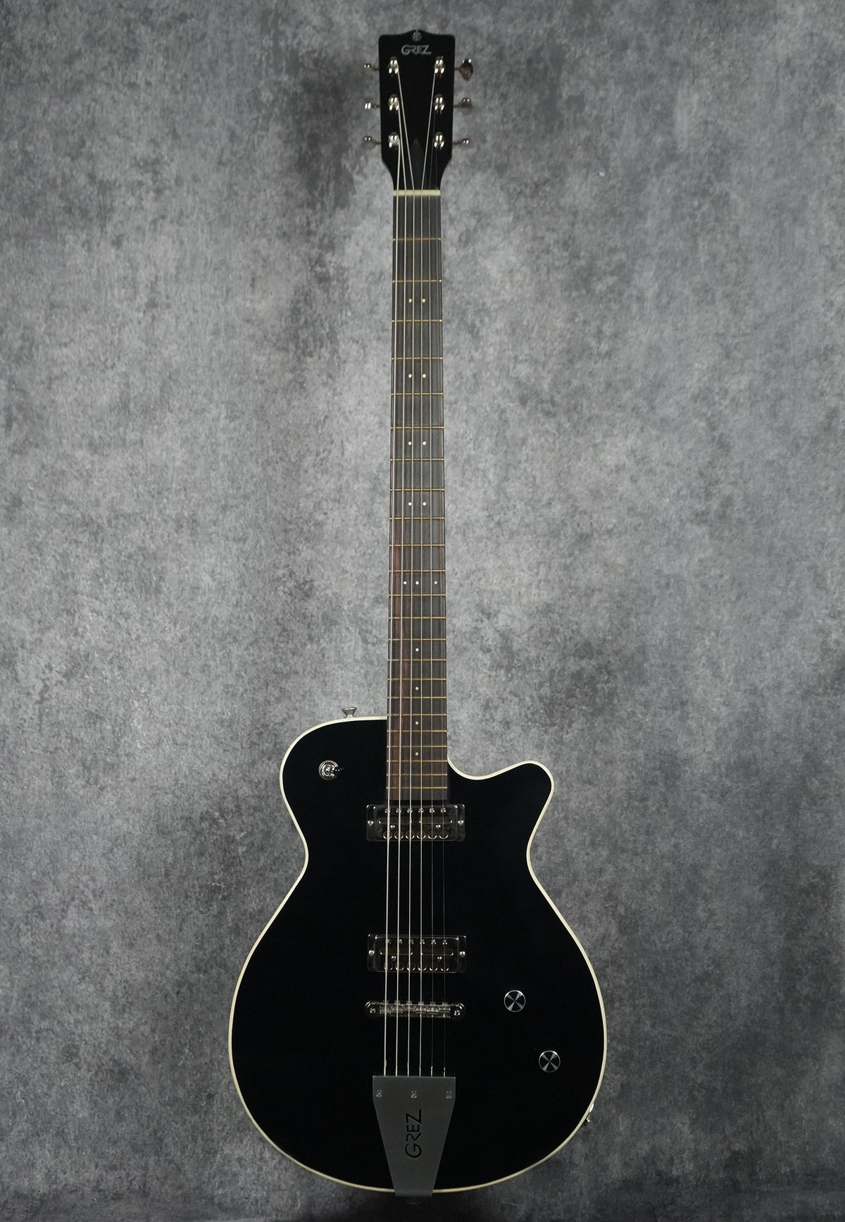 2026 Grez Mendocino Baritone