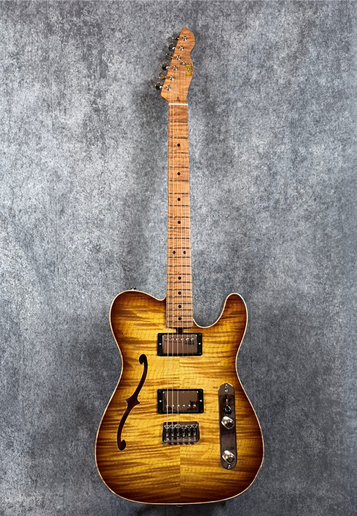 2026 LsL Thin Bone DX Serial #8715