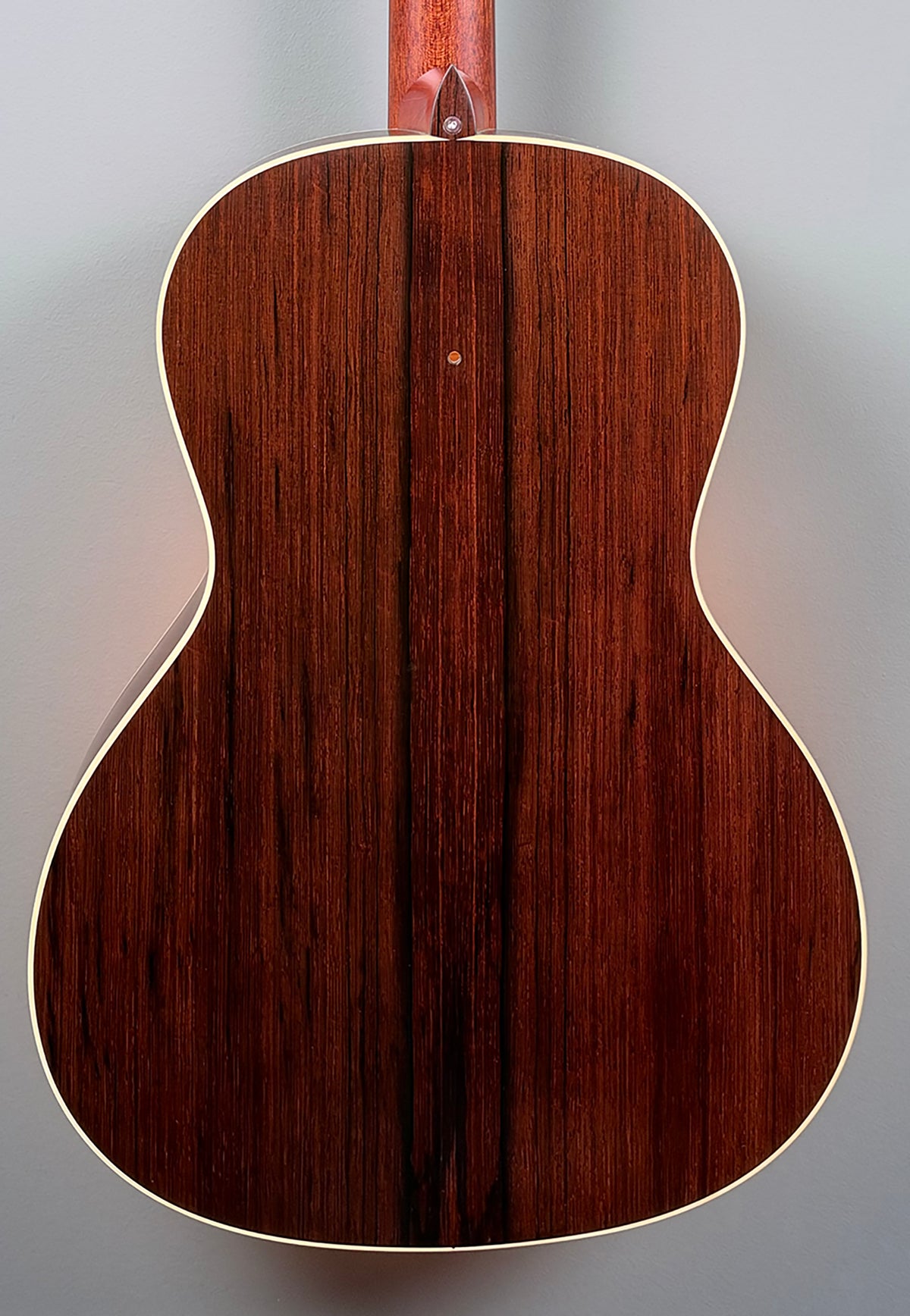 2026 R. Robinson Model 10 Torrified Adirondack Spruce, Madagascar Rosewood Serial #171