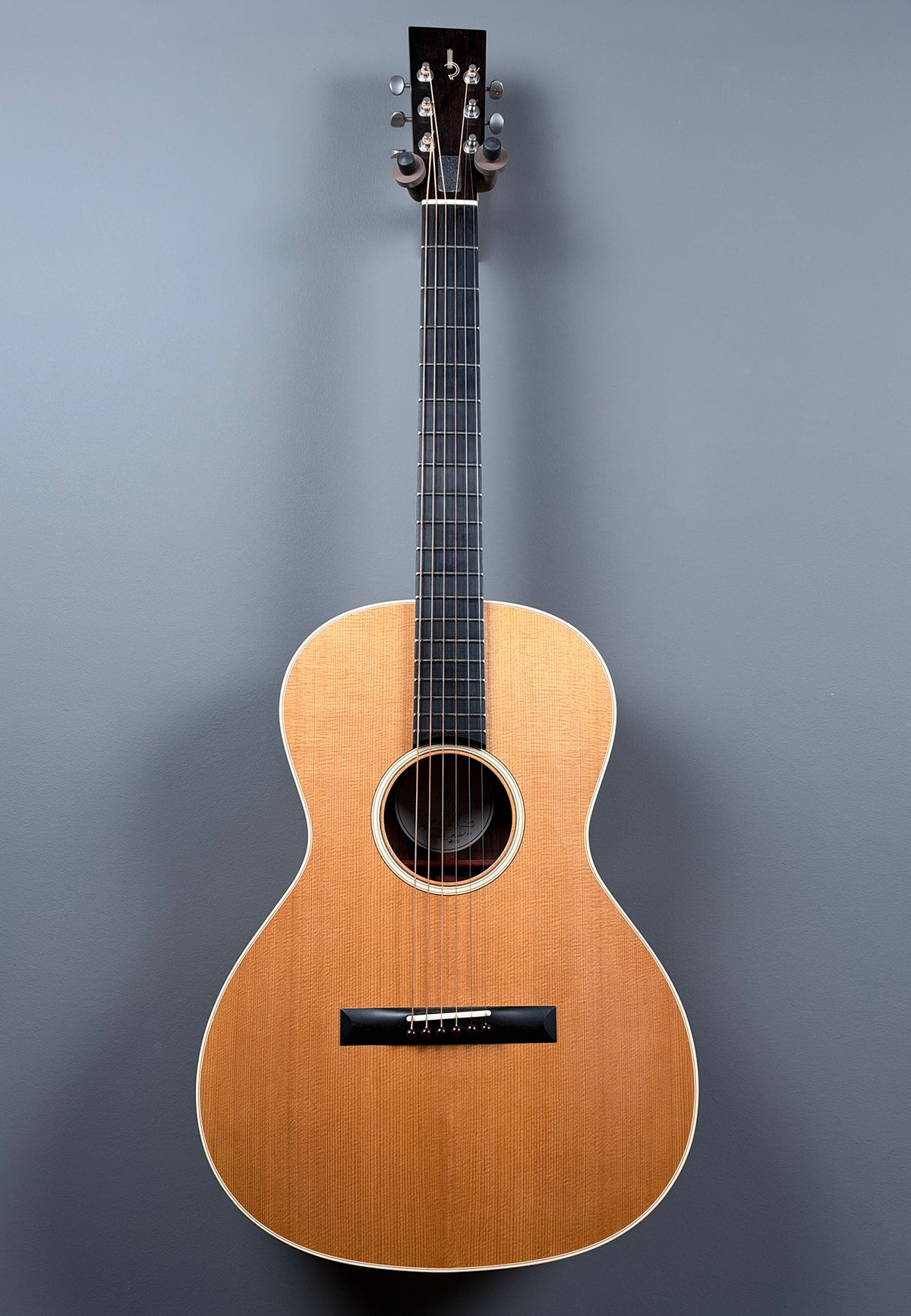 2026 R. Robinson Model 10 Torrified Adirondack Spruce, Madagascar Rosewood Serial #171