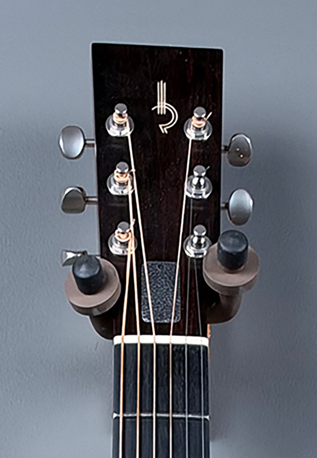 2026 R. Robinson Model 10 Torrified Adirondack Spruce, Madagascar Rosewood Serial #171