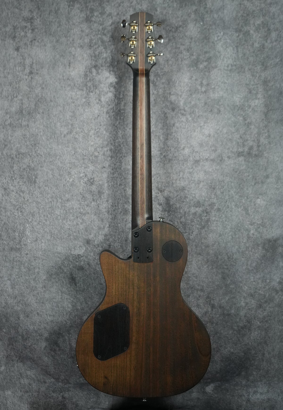 2026 Taranis Voltmaster Black Walnut Top