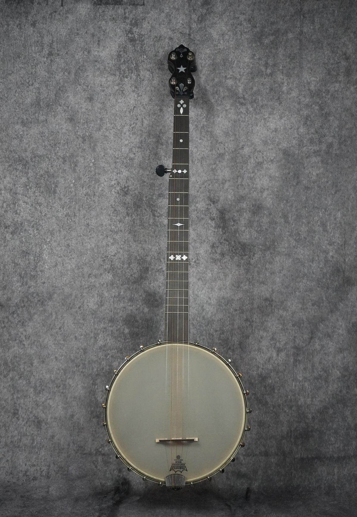 1900 Fairbanks Senator no. 1 Serial #12743