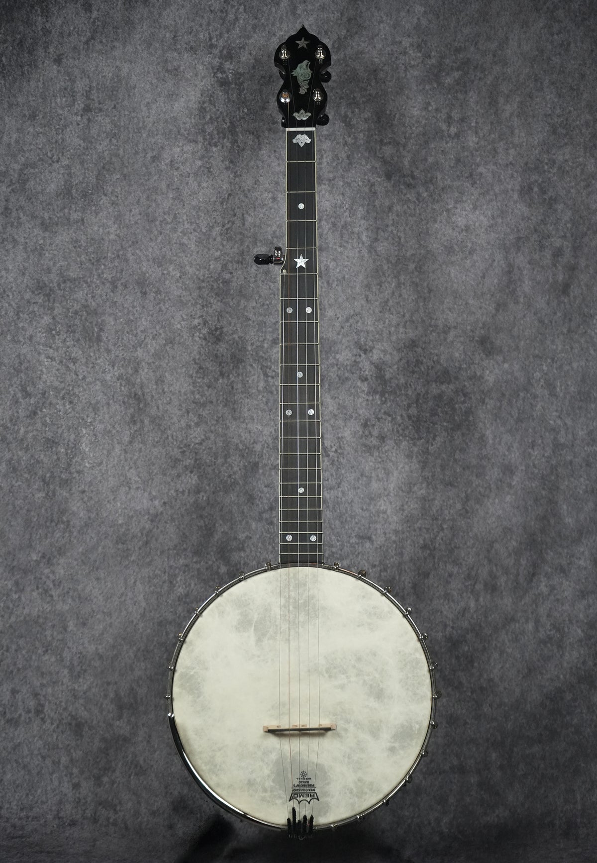 Marvin B. Rosenberg Brown Laydie #1