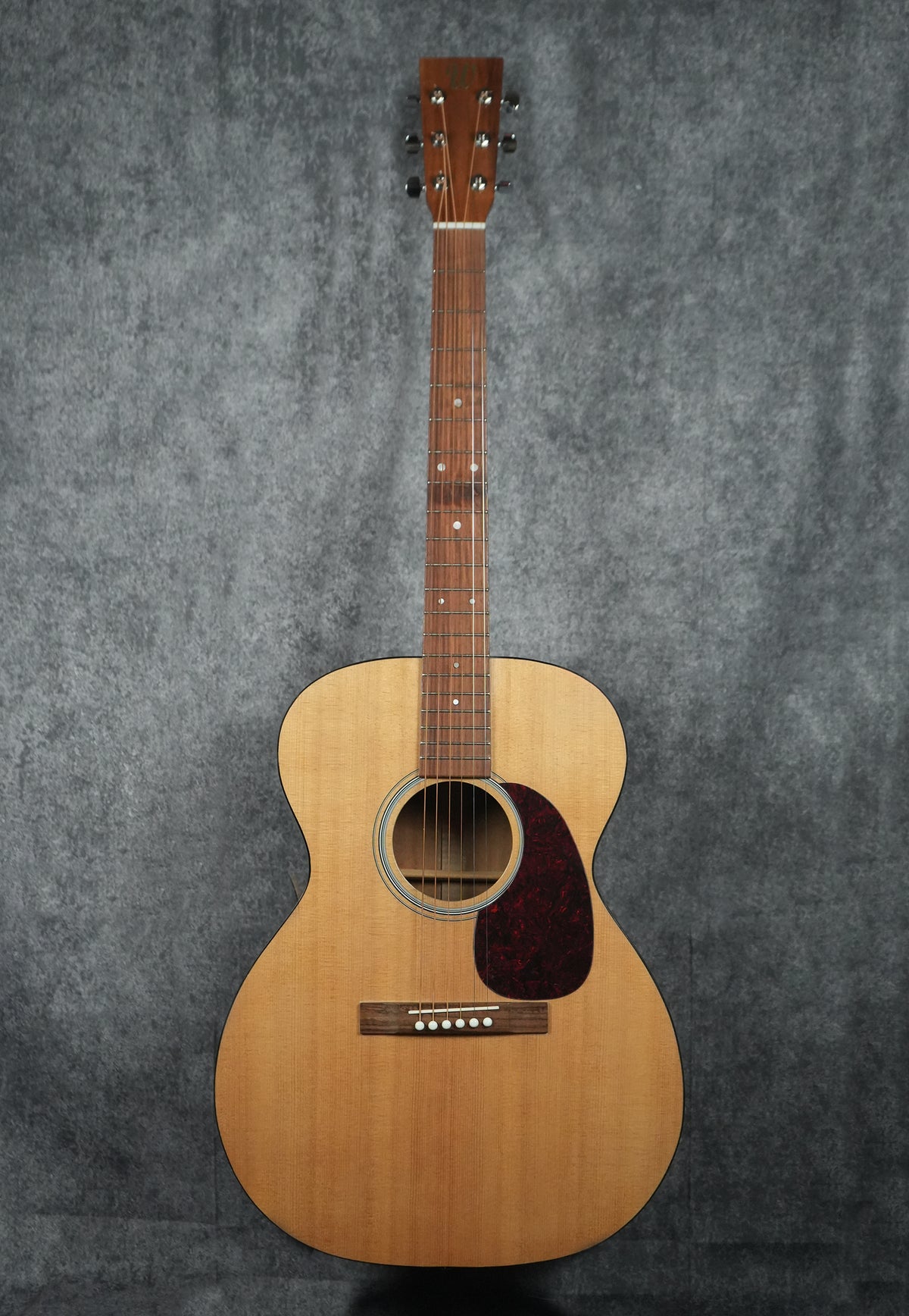 Wilson 00 Koa